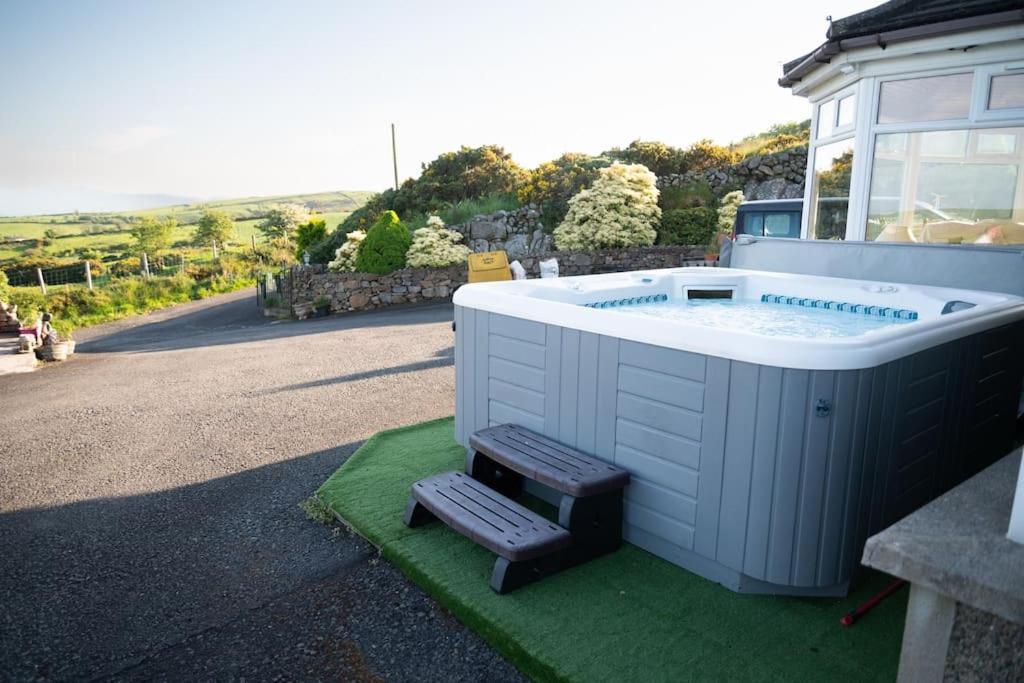 The Scotch Rock Villa Castlewellan Exterior photo
